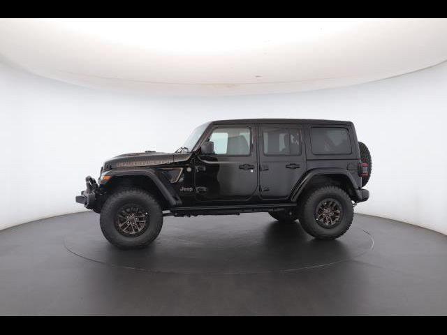 2024 Jeep Wrangler Rubicon 392 Final Edition