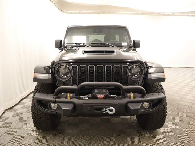 2024 Jeep Wrangler Rubicon 392 Final Edition