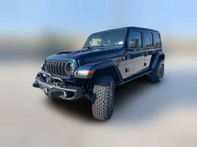 2024 Jeep Wrangler Rubicon 392 Final Edition