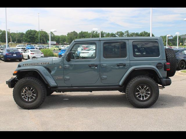 2024 Jeep Wrangler Rubicon 392