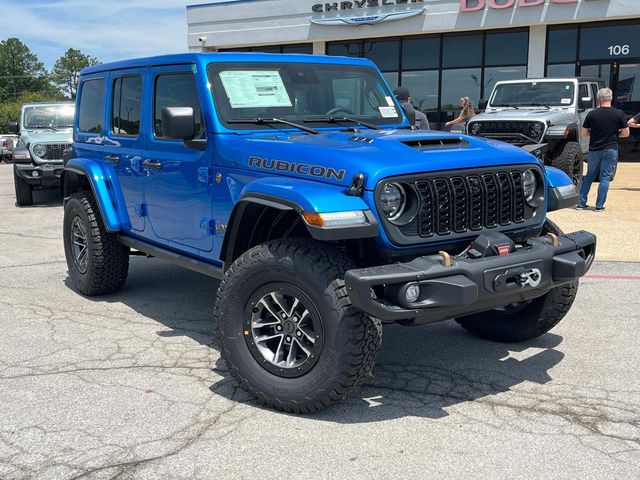 2024 Jeep Wrangler Rubicon 392