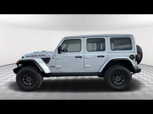 2024 Jeep Wrangler Rubicon 392 Final Edition