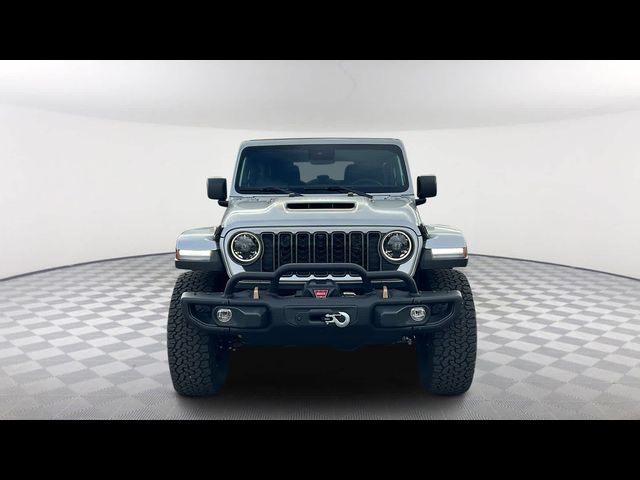 2024 Jeep Wrangler Rubicon 392 Final Edition