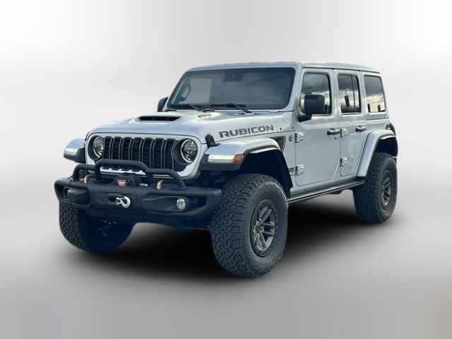 2024 Jeep Wrangler Rubicon 392 Final Edition