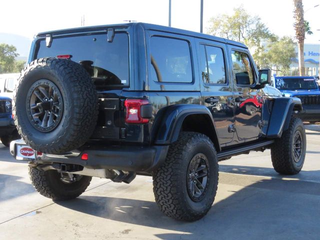 2024 Jeep Wrangler Rubicon 392 Final Edition