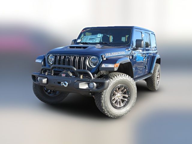 2024 Jeep Wrangler Rubicon 392 Final Edition