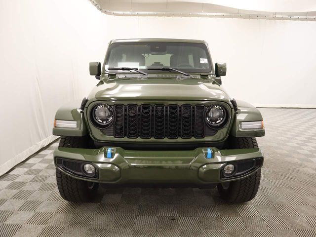 2024 Jeep Wrangler 4xe High Altitude