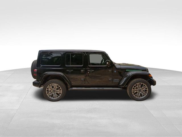 2024 Jeep Wrangler 4xe High Altitude