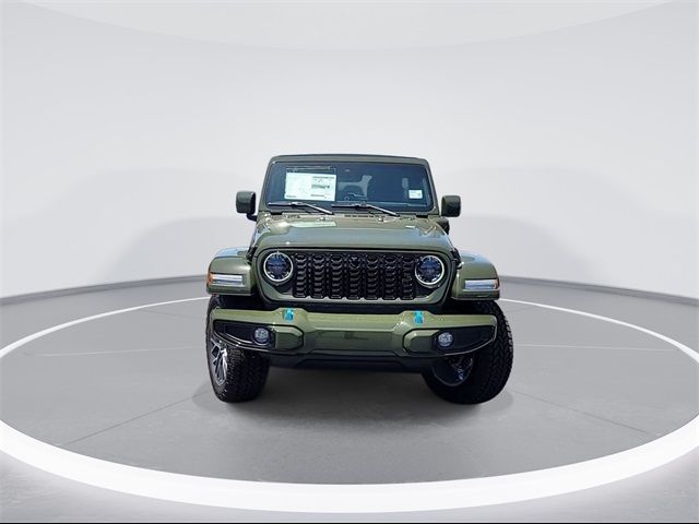 2024 Jeep Wrangler 4xe High Altitude