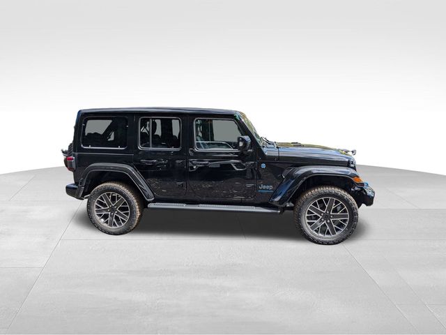 2024 Jeep Wrangler 4xe High Altitude