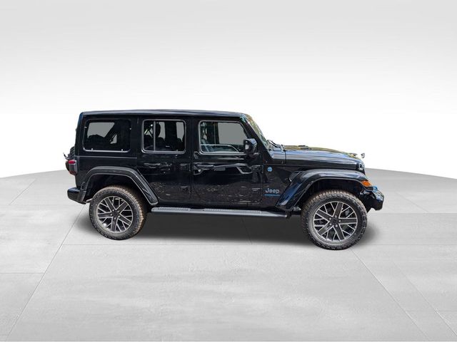 2024 Jeep Wrangler 4xe High Altitude