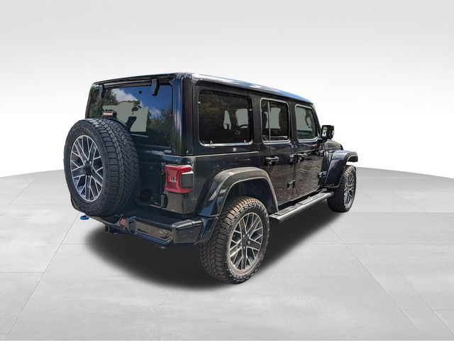 2024 Jeep Wrangler 4xe High Altitude