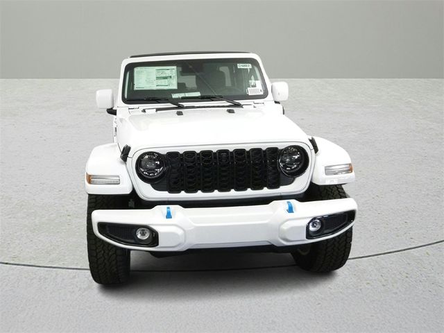 2024 Jeep Wrangler 4xe High Altitude