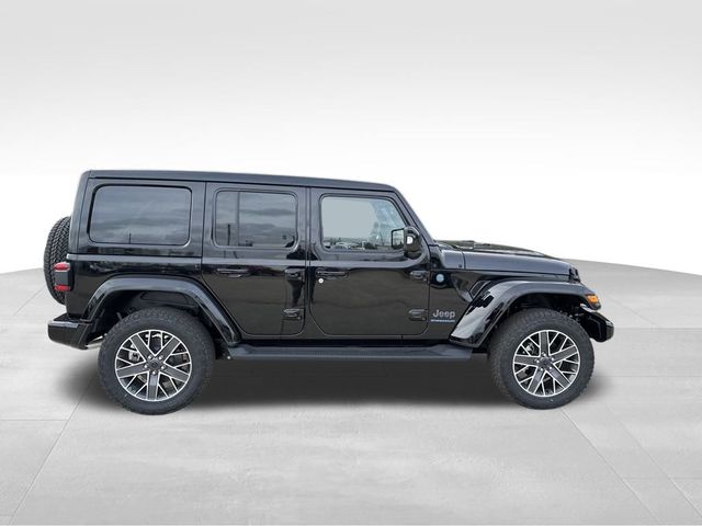 2024 Jeep Wrangler 4xe High Altitude