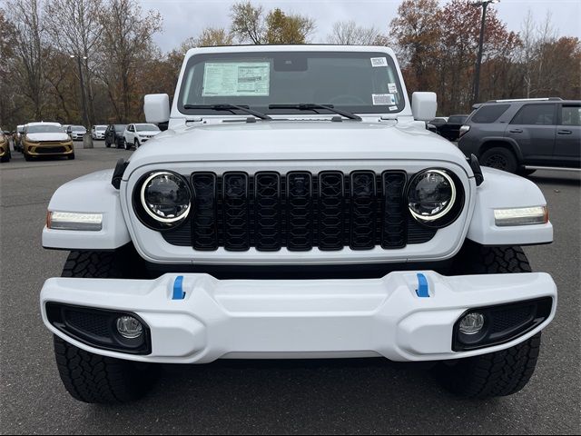 2024 Jeep Wrangler 4xe High Altitude