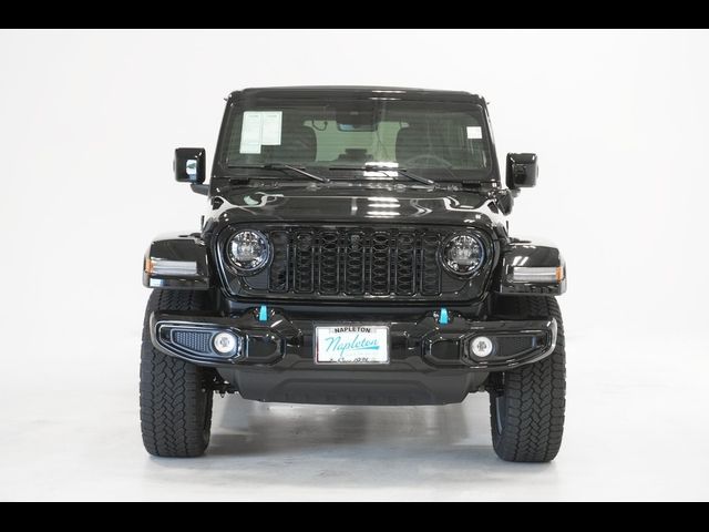 2024 Jeep Wrangler 4xe High Altitude