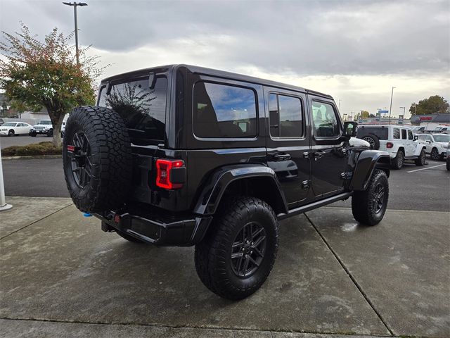 2024 Jeep Wrangler 4xe High Altitude