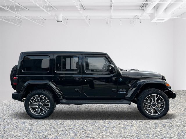 2024 Jeep Wrangler 4xe High Altitude