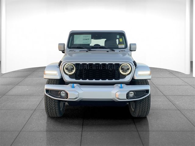 2024 Jeep Wrangler 4xe High Altitude