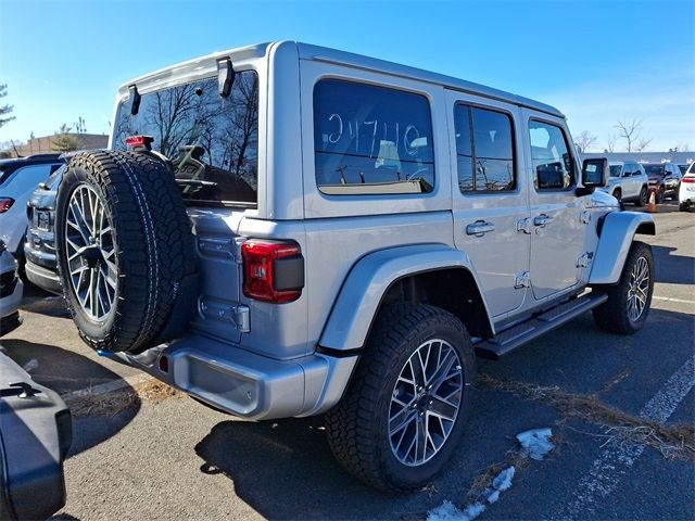 2024 Jeep Wrangler 4xe High Altitude