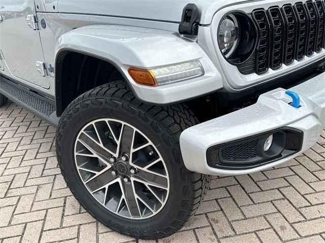 2024 Jeep Wrangler 4xe High Altitude