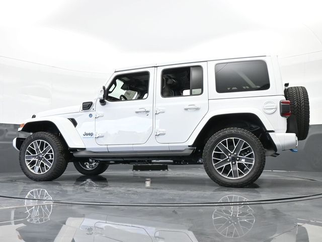 2024 Jeep Wrangler 4xe High Altitude