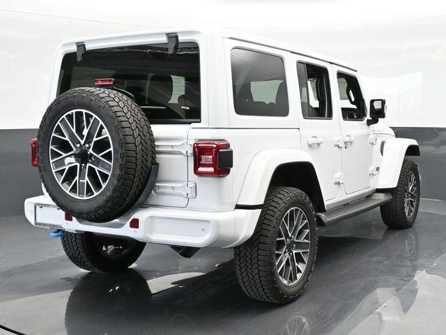 2024 Jeep Wrangler 4xe High Altitude