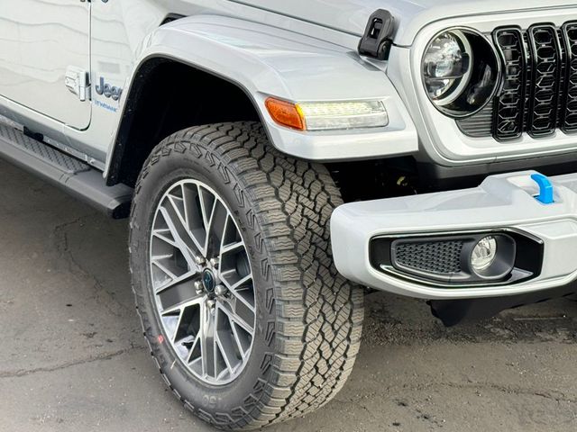 2024 Jeep Wrangler 4xe High Altitude