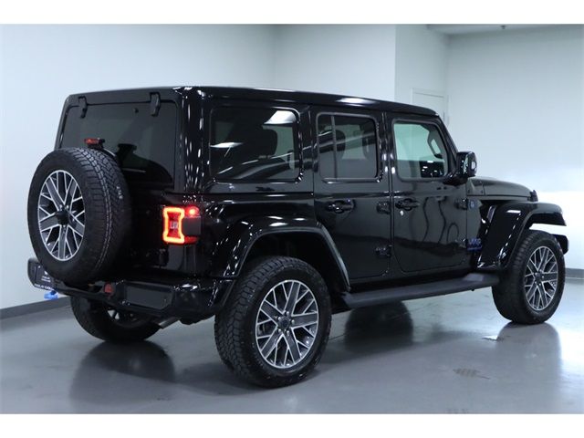 2024 Jeep Wrangler 4xe High Altitude