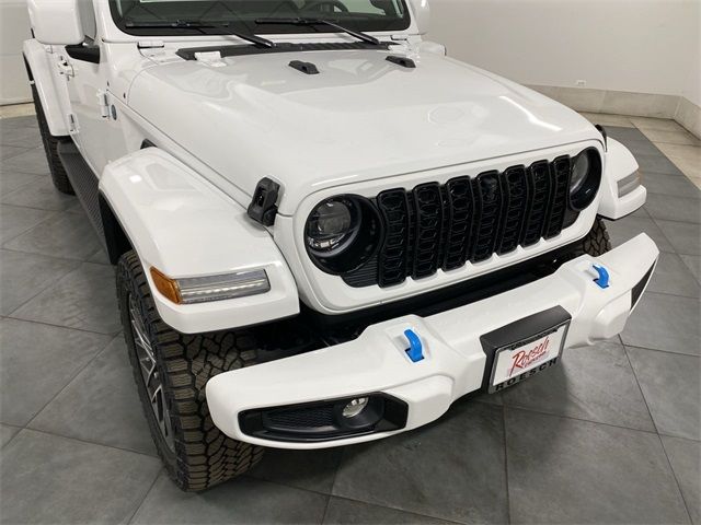 2024 Jeep Wrangler 4xe High Altitude