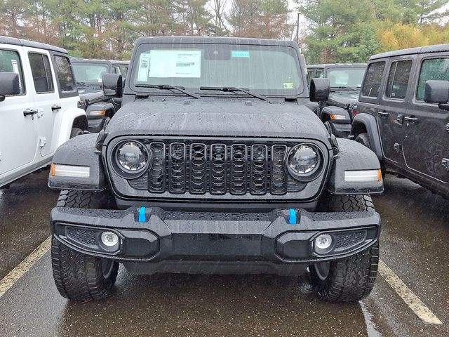 2024 Jeep Wrangler 4xe High Altitude