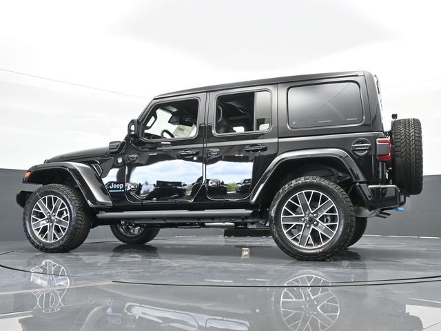 2024 Jeep Wrangler 4xe High Altitude