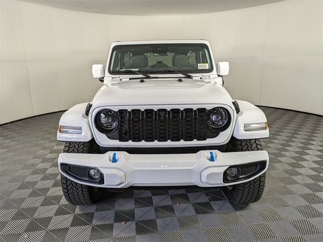 2024 Jeep Wrangler 4xe High Altitude