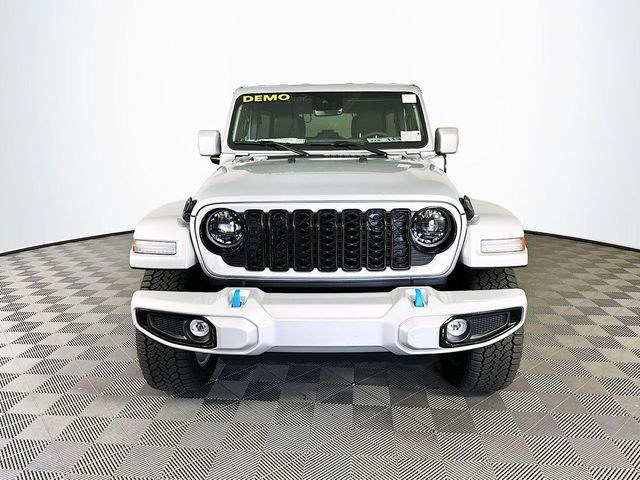 2024 Jeep Wrangler 4xe High Altitude