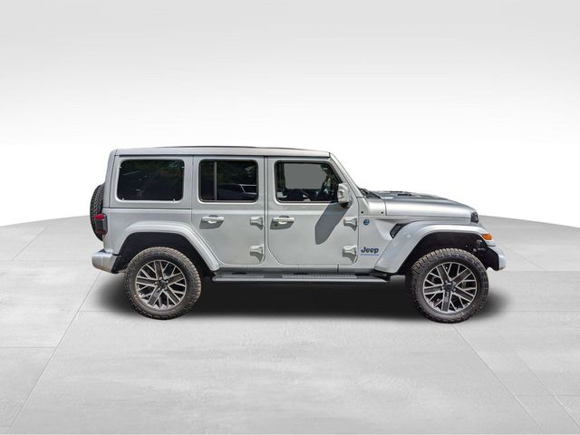 2024 Jeep Wrangler 4xe High Altitude