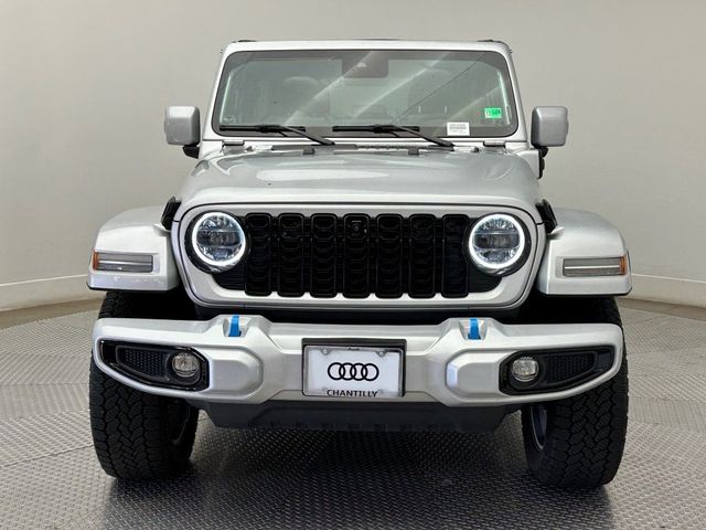2024 Jeep Wrangler 4xe High Altitude