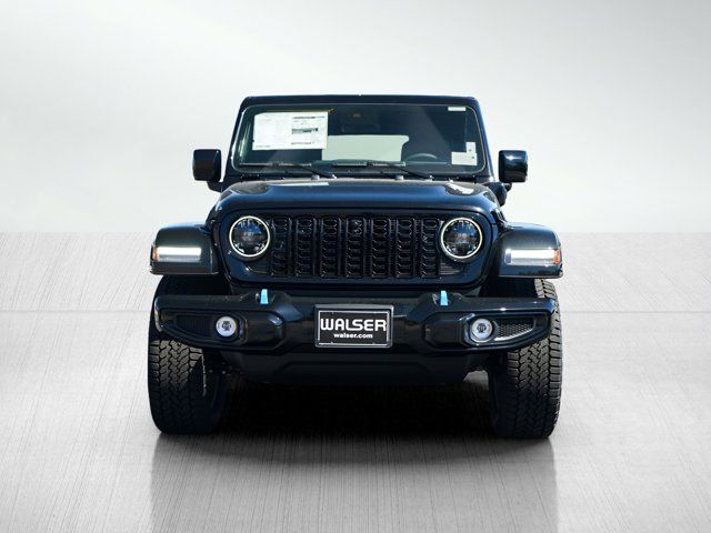 2024 Jeep Wrangler 4xe High Altitude