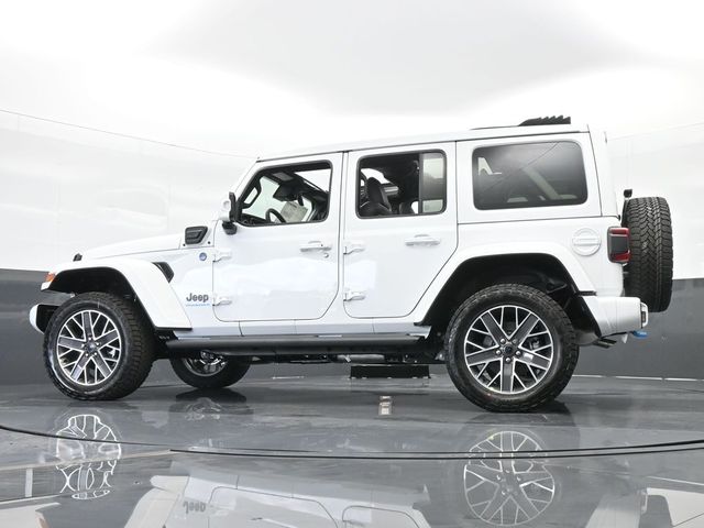 2024 Jeep Wrangler 4xe High Altitude