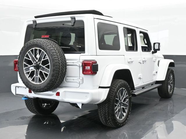 2024 Jeep Wrangler 4xe High Altitude