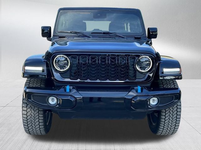 2024 Jeep Wrangler 4xe High Altitude