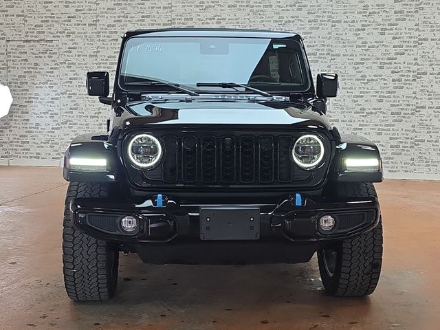 2024 Jeep Wrangler 4xe High Altitude