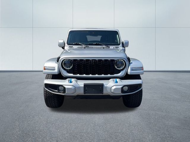 2024 Jeep Wrangler 4xe High Altitude