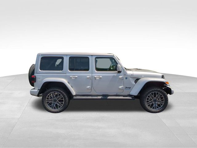 2024 Jeep Wrangler 4xe High Altitude