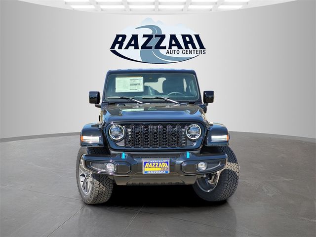 2024 Jeep Wrangler 4xe High Altitude