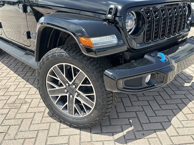 2024 Jeep Wrangler 4xe High Altitude