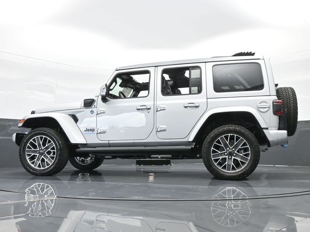 2024 Jeep Wrangler 4xe High Altitude