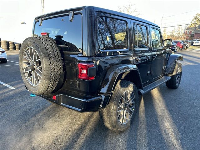 2024 Jeep Wrangler 4xe High Altitude