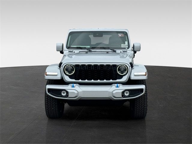 2024 Jeep Wrangler 4xe High Altitude