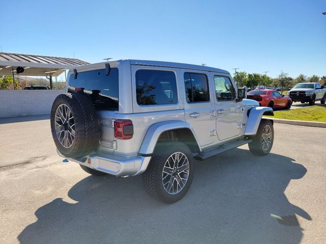 2024 Jeep Wrangler 4xe High Altitude