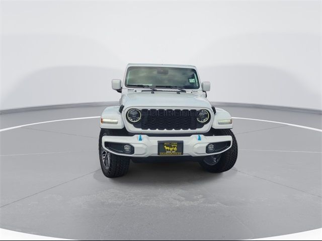 2024 Jeep Wrangler 4xe High Altitude